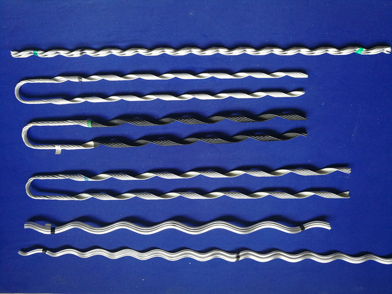 CHINA melhor Guy Grip Dead End pré-formado em vendas