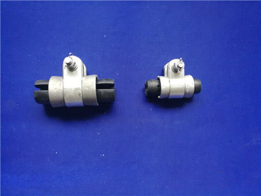Aluminum Alloy Preformed 17.55mm ADSS Cable Suspension Accessories