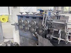 Grampos de mão de prata versáteis para várias aplicações - Pacote 50pcs/caixa