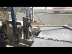 Aço galvanizado 7/16