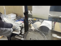 DN1120 4.78mm 5 barras tensão preformado Guy Grip beco sem saída