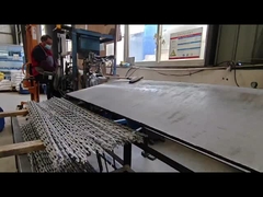 Fios de aço galvanizados preformados para a construção de linhas de energia