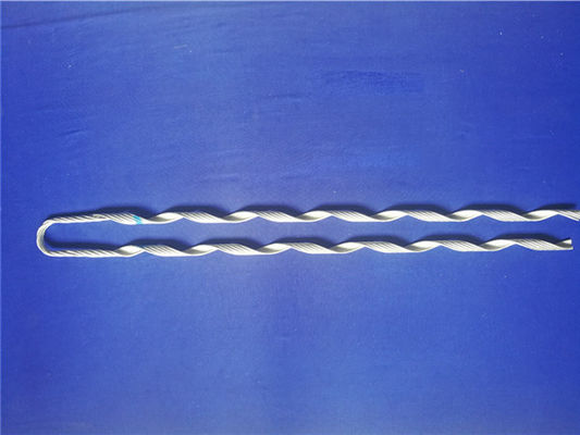Fiiting helicoidal pré-formado 1/4