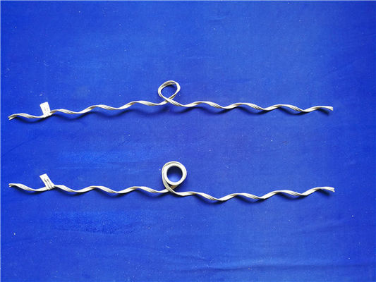 100m Span ADSS Braçadeira de Suspensão GB Sandard